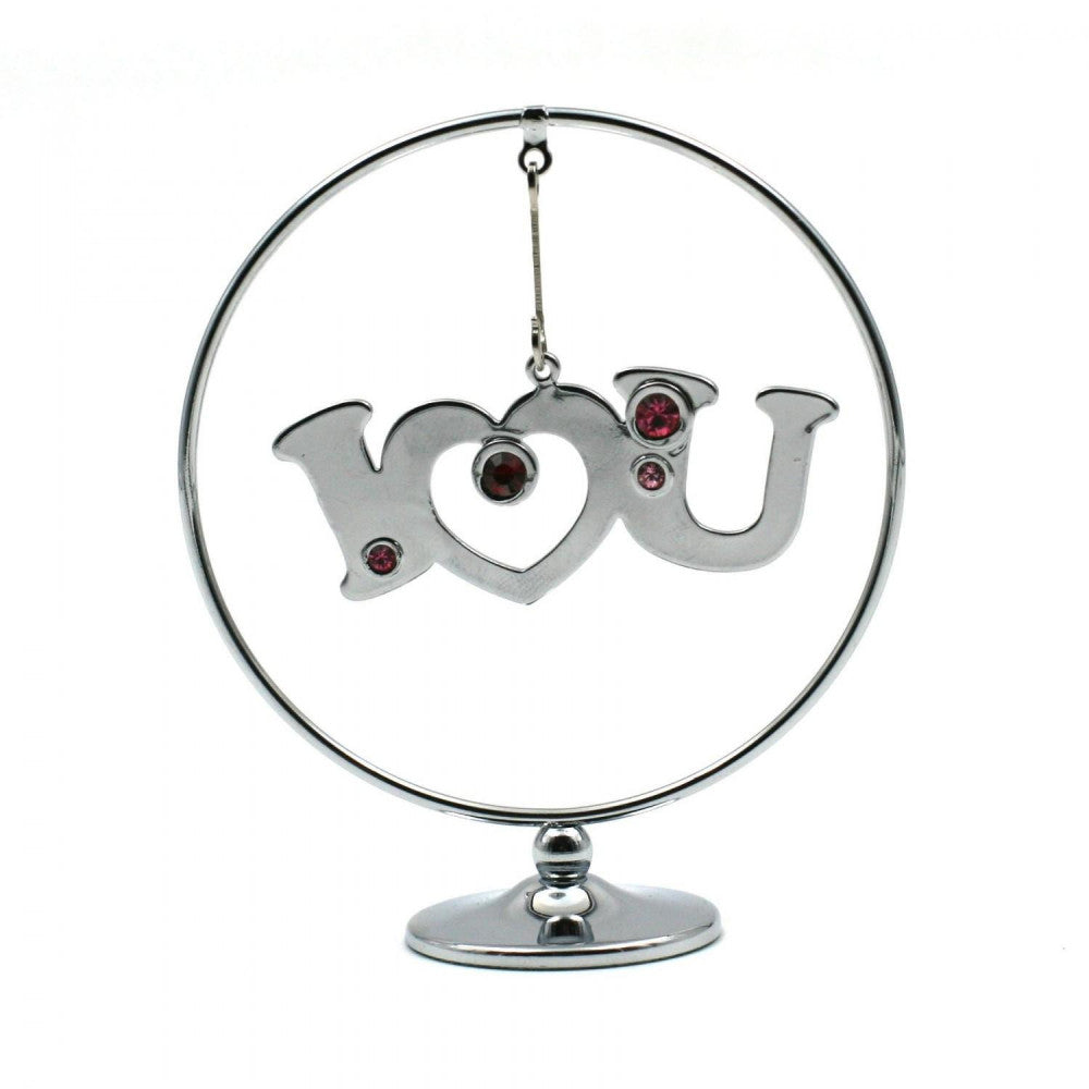 Cercle I Love You – Crystocraft